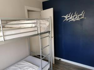Appartements Le Pouliguen : photos des chambres