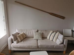 Appartements Le Pouliguen : photos des chambres