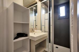 Maisons de vacances Le Chalet Aquila - Welkeys : photos des chambres