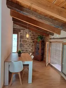 L'esgorfa d'Arnes - Arnés