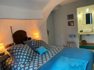 Maisons de vacances La Steveniere : photos des chambres