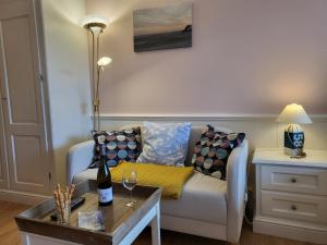 Ferienwohnung "Bake 20"