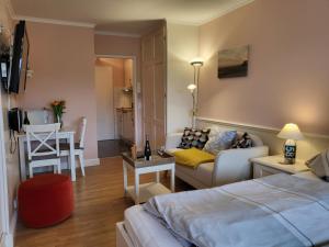 Ferienwohnung "Bake 20"