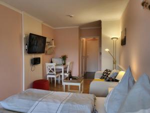 Ferienwohnung "Bake 20"