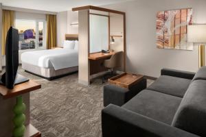 SpringHill Suites by Marriott Las Vegas Convention Center