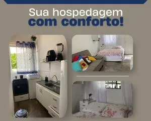 Cantinho do Aconchego - 伊塔比里图