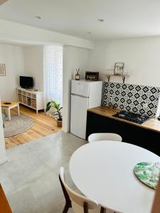 Apartament Zatorze