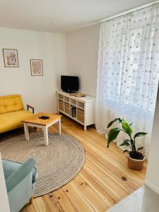 Apartament Zatorze