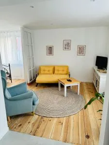 Apartament Zatorze - Wadąg