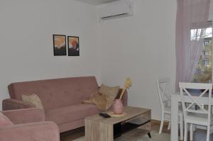 Apartmani Žabljak Hills