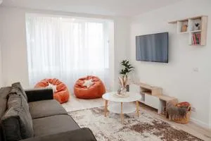 Bliss Apartment - Mîndra