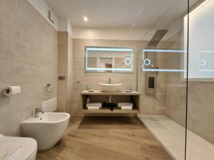 Galleria Roma Art Guesthouse