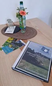 Conny's Träumerei - Remptendorf