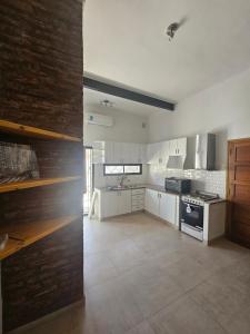 Casa LH en Villa María, Córdoba