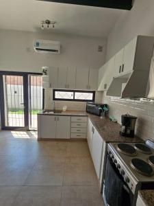 Casa LH en Villa María, Córdoba