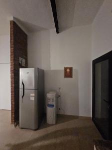 Casa LH en Villa María, Córdoba