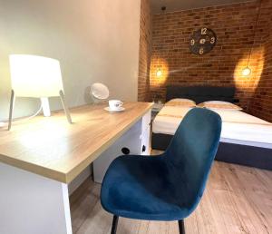 Апартаменти в центрі з двома ізольованими спальнями,вул Замарстинівська