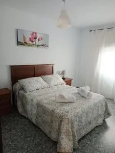 La casita del sillero - Jimena de la Frontera