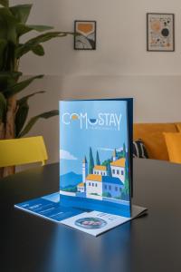 Comostay