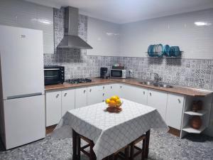 La casita del sillero