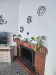 La casita del sillero