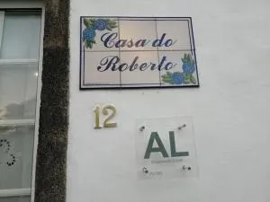Casa do Roberto - Lomba