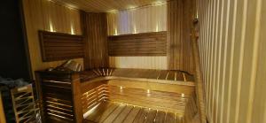 Coloria - kotisi Rovaniemellä, luonnollisesti