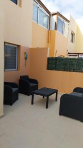 Casa delfines apartment