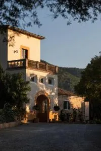 Agroturismo Son Boronat - Galilea