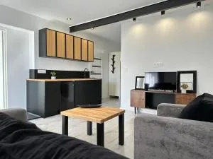 Apartamenty Kowalska II - 科希切日纳