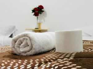 Yerupaja Mountain Hostel