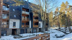 Apartman Perunika D9 - Divčigora