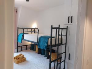 Apartman Perunika D9 - Divčigora