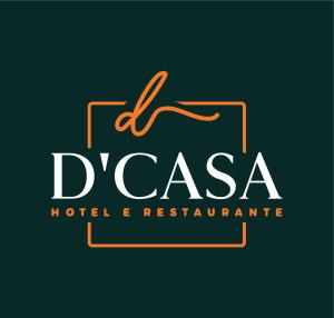 DCasa Hotel e restaurante