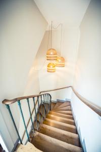 Villas Le 12, Brissonnet - Troyes : photos des chambres