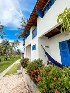 Pousada Les Alizes - 伊卡莱