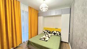 Andrew-Endless Summer Mamaia Nord Apartaments