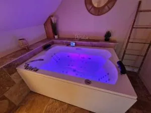 Cocon Champêtre - Les Chaises