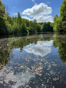 Hästabackarna - Mörarp