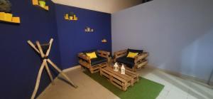 Jardin de Majorelle location journalière Casablanca