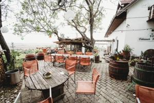 Inhauser Pincészet&Guesthouse&Restaurant