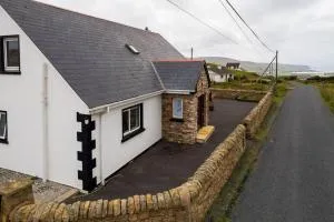 Our Cosy Wee Nest in Irelands North West - 格伦科伦基尔