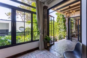 Panoramic Paradise 3BR Gem Overlooking San Miguel