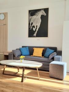 Sunny-Endless Summer Mamaia Nord Apartaments