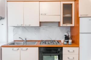 [IHost Apartment] - De Andreis 11