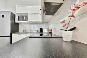 Ráday 57 K402 Apartment