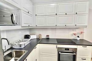 Ráday 57 K402 Apartment