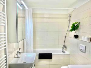 Ráday 57 K402 Apartment