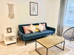 Ráday 57 K402 Apartment