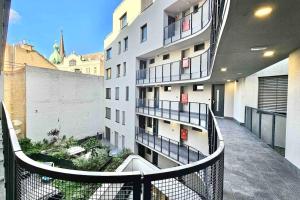 Ráday 57 K402 Apartment